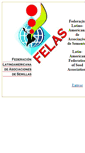 Mobile Screenshot of felas.org